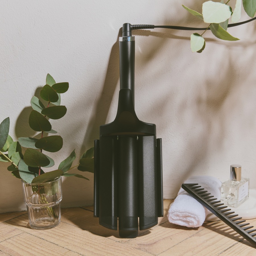 ghd Wave Triple Barrel Hair Waver