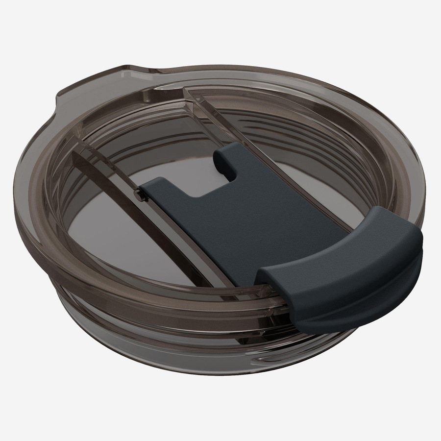 Quechua 0.5 L Stainless Steel Mug 900, For Camping, Hiking/Trekking Beige