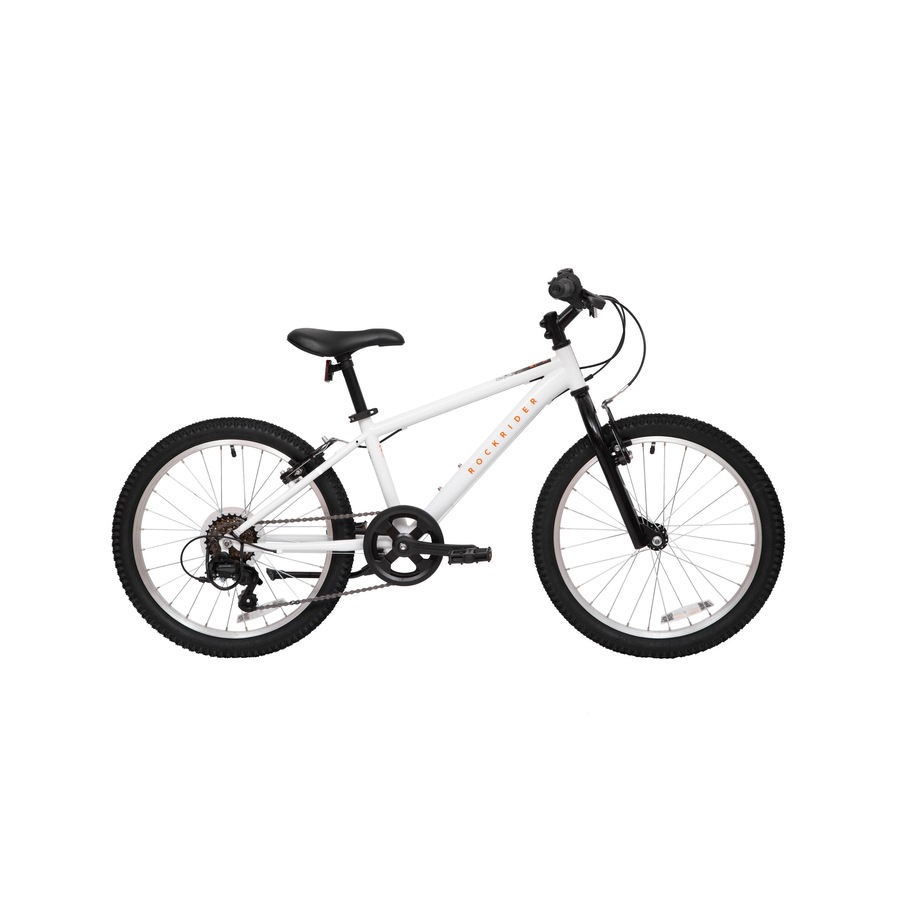 Btwin Kids Bike 20” Expl 120 6 9 Years