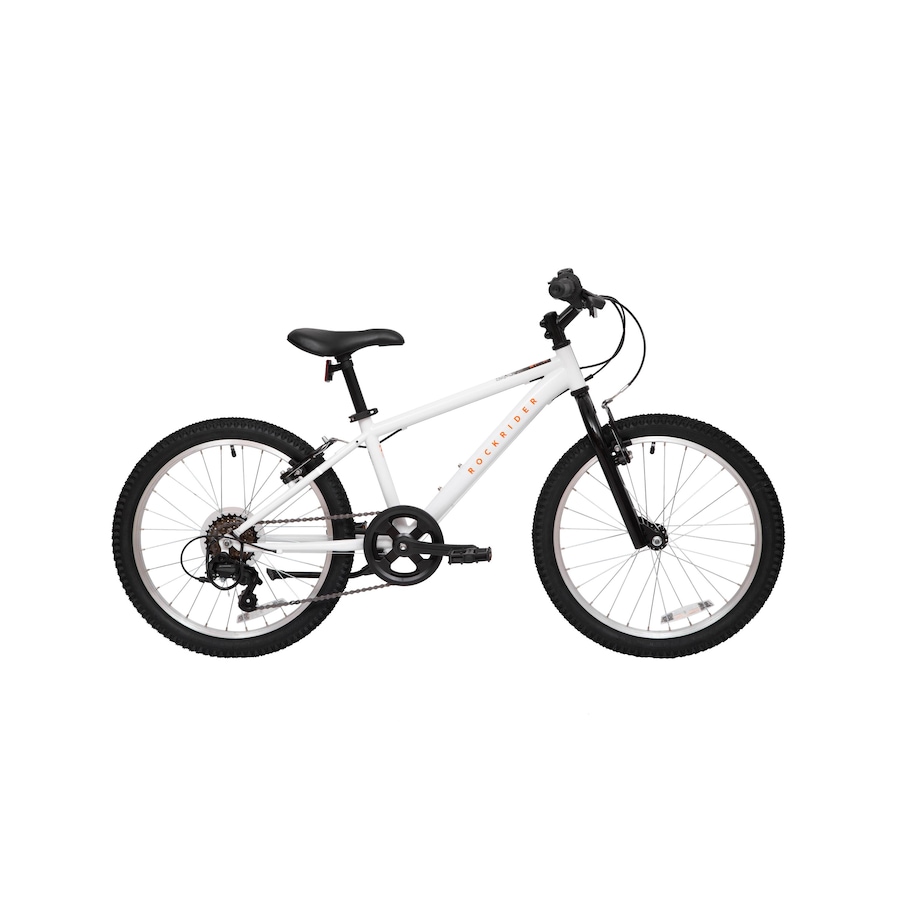 Btwin Kids Bike 20” Expl 120 6 9 Years
