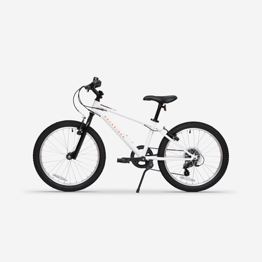 Btwin Kids Bike 20” Expl 120 6 9 Years