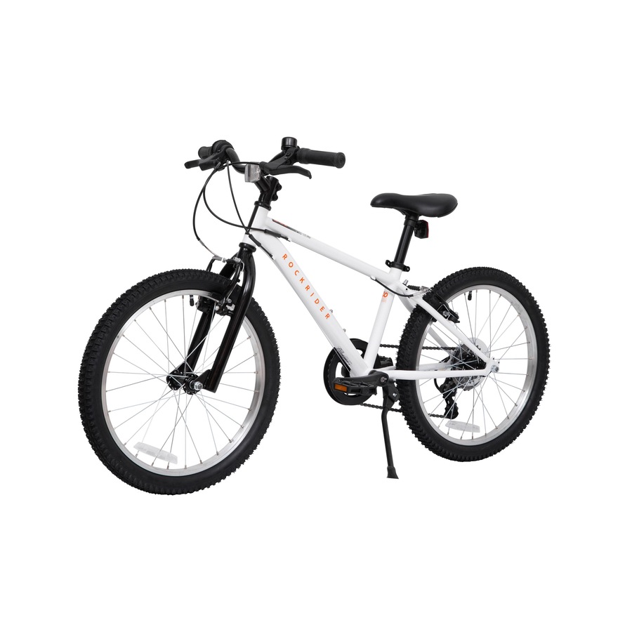 Btwin Kids Bike 20” Expl 120 6 9 Years