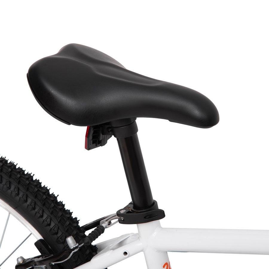 Btwin Kids Bike 20” Expl 120 6 9 Years