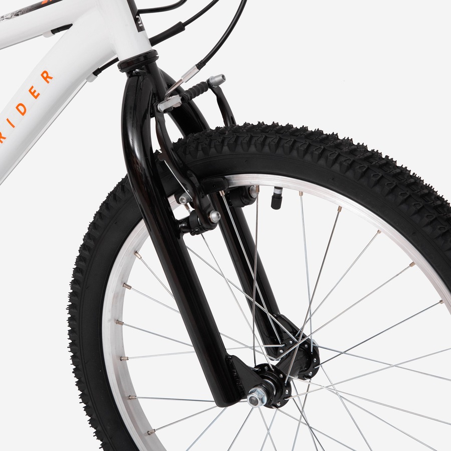 Btwin Kids Bike 20” Expl 120 6 9 Years