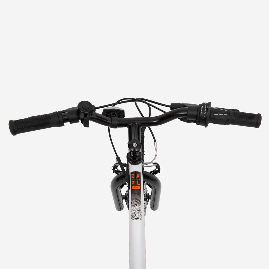 Btwin Kids Bike 20” Expl 120 6 9 Years