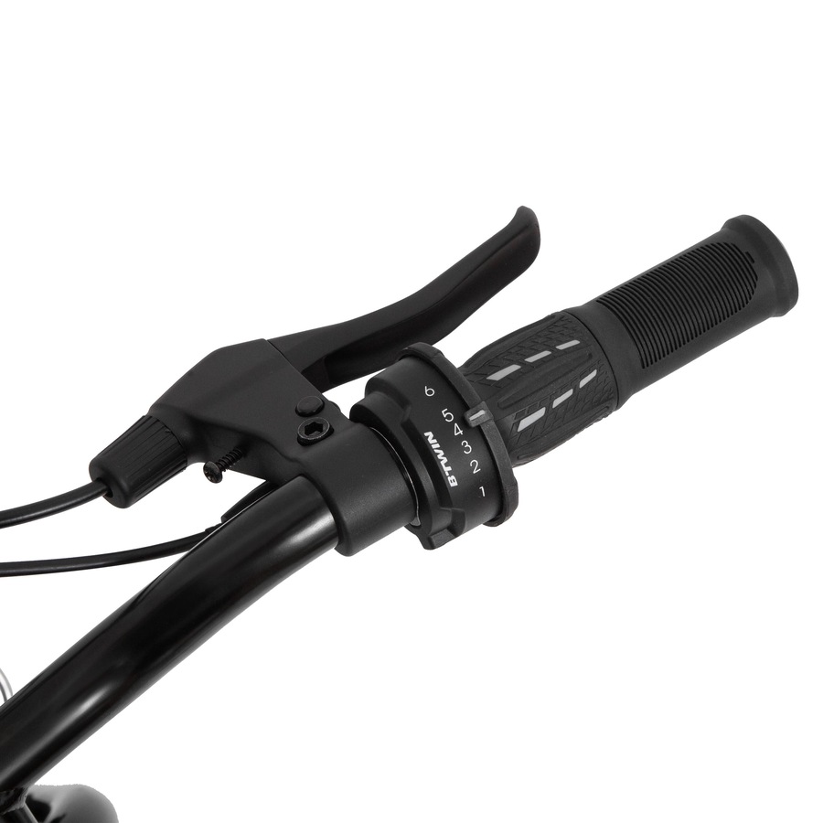 Btwin Kids Bike 20” Expl 120 6 9 Years