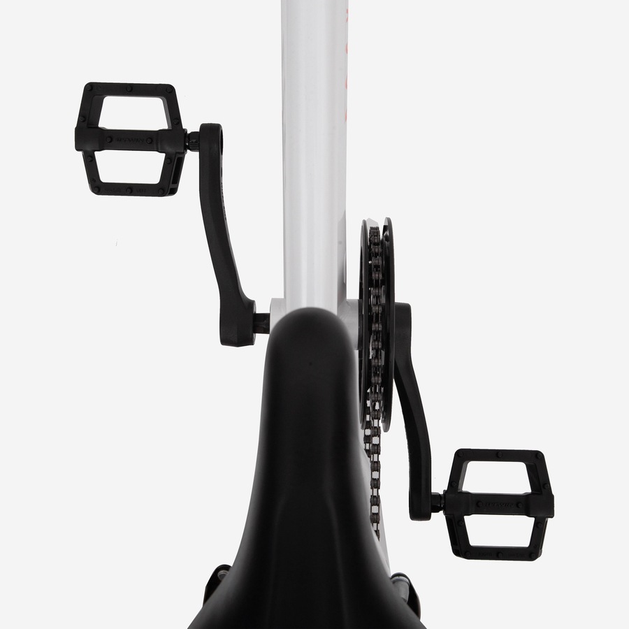 Btwin Kids Bike 20” Expl 120 6 9 Years