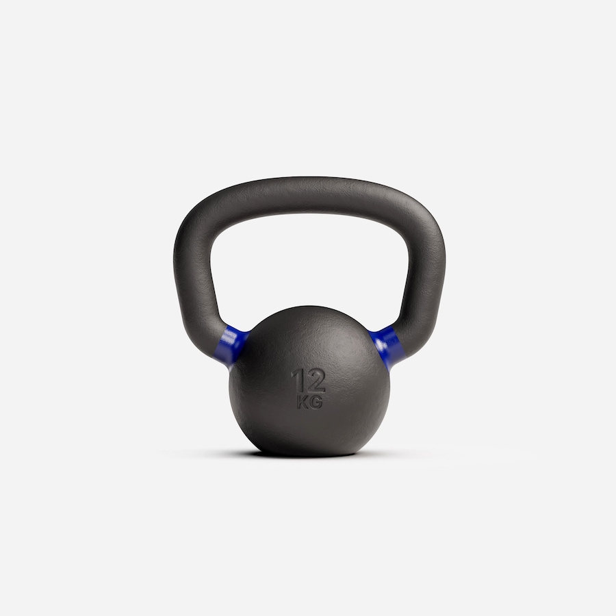 Corength Cross Training And Weight Training 12 Kg Kettlebell Pro