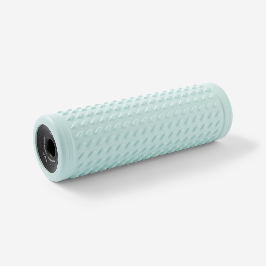 Decathlon Soft Massaging Foam Roller Blue