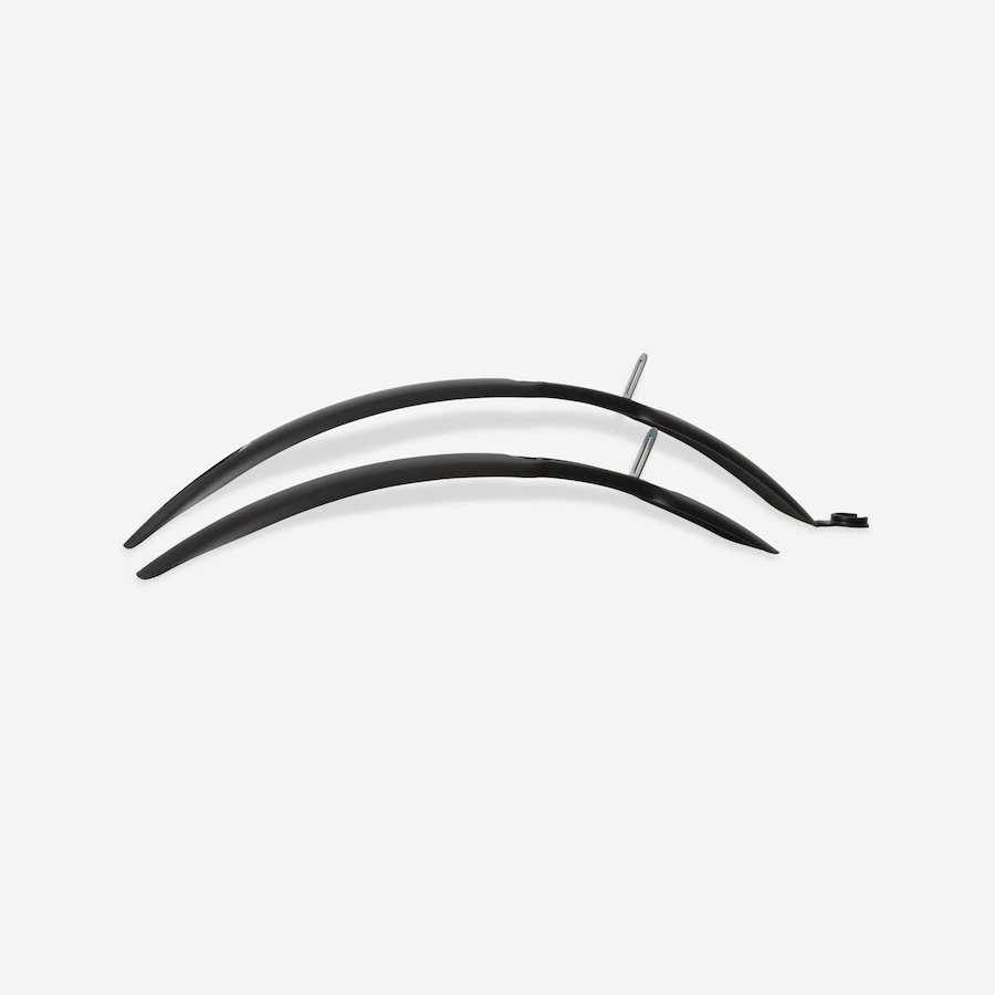 Rockrider 300 24" 28" Bike Mudguard Kit