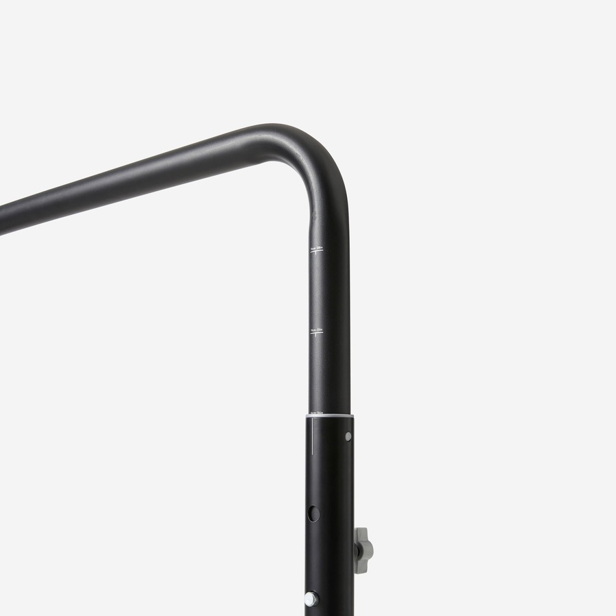 Corength Adjustable And Compact Design Dip Bars Ts 100