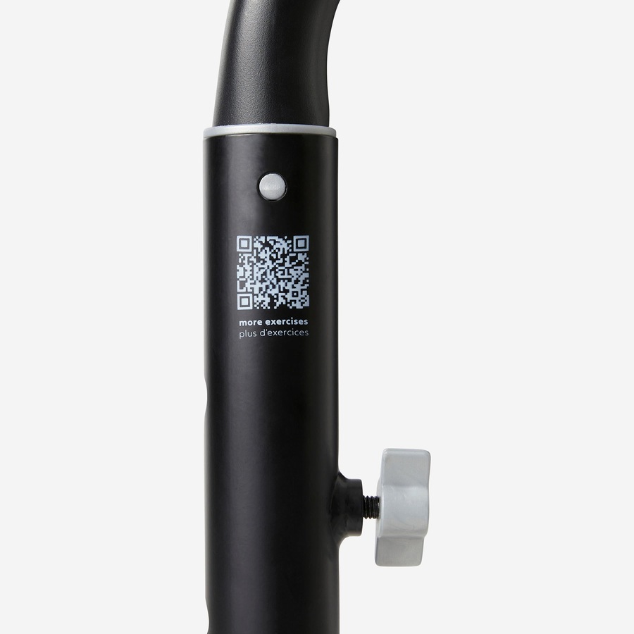 Corength Adjustable And Compact Design Dip Bars Ts 100