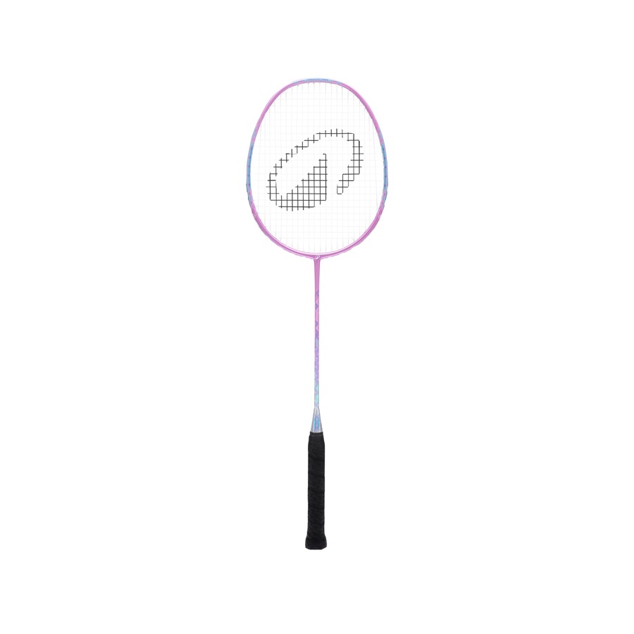 Kuikma Adult Badminton Racket Br Lite 560 Purple