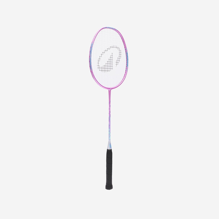 Kuikma Adult Badminton Racket Br Lite 560 Purple