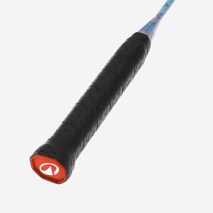 Kuikma Adult Badminton Racket Br Lite 560 Purple