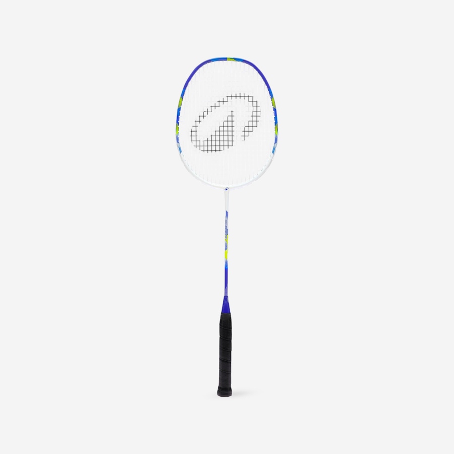 Decathlon Adult Badminton Racket Br Sensation 530 White
