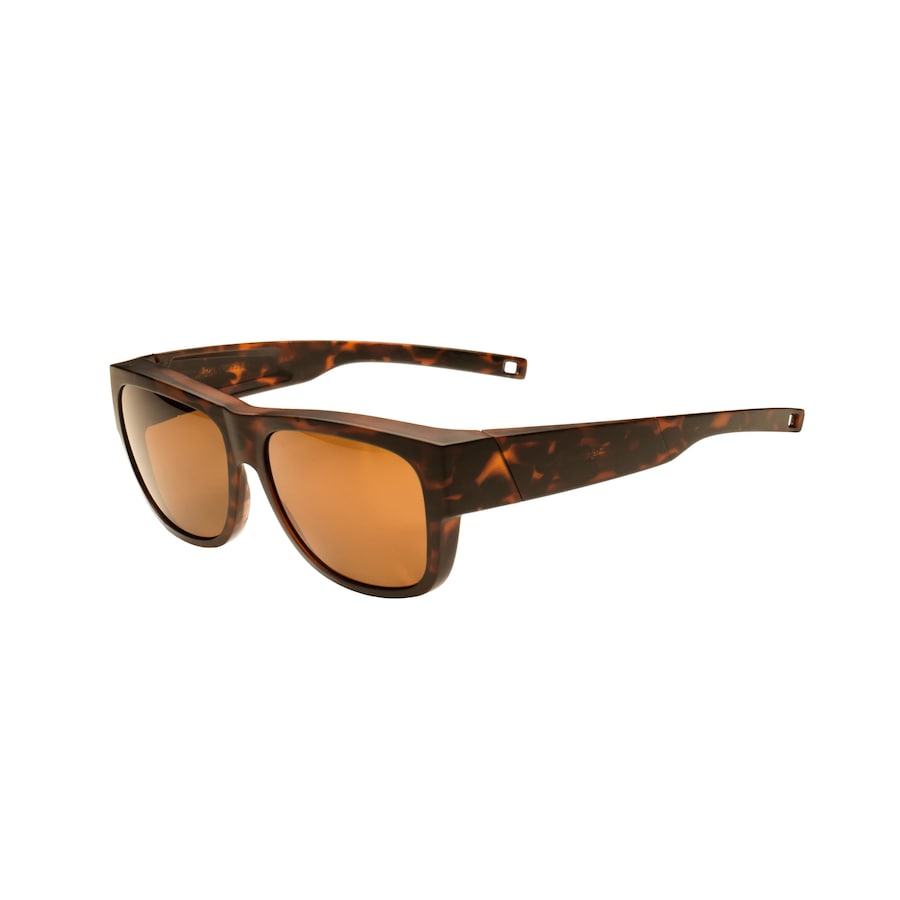Quechua Adults' Over Glasses Mh Otg 500 Polarising Category 3