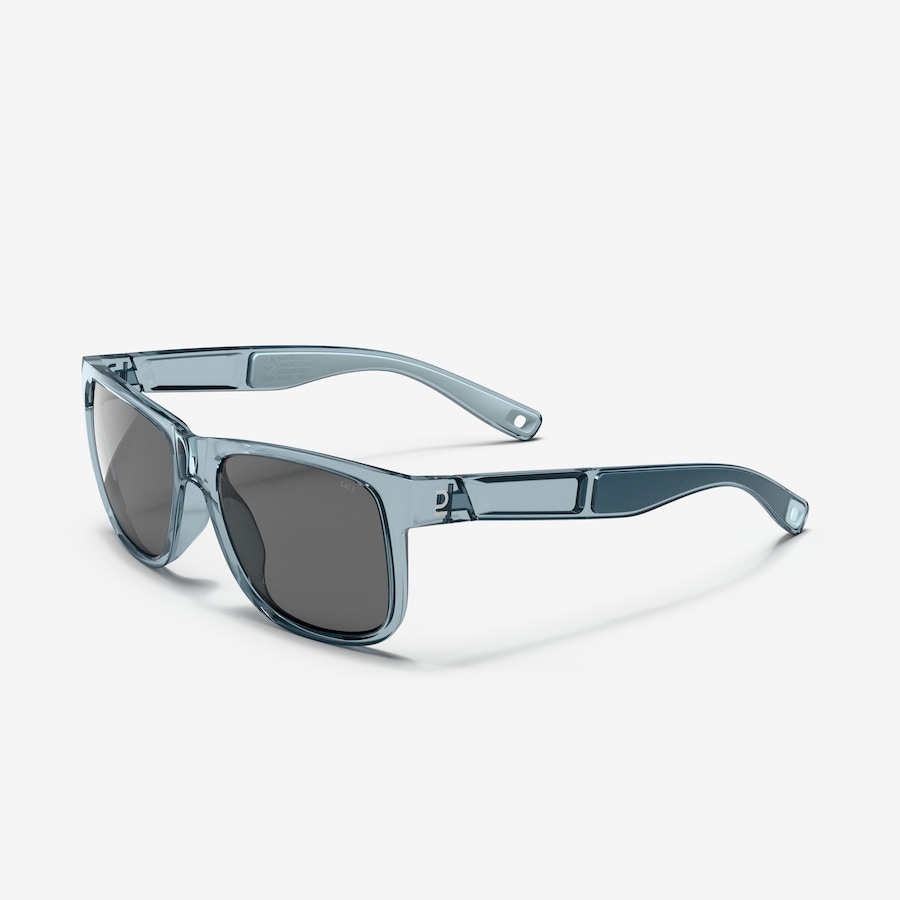 Decathlon Category 3 Mh 140 Rectangular Sunglasses