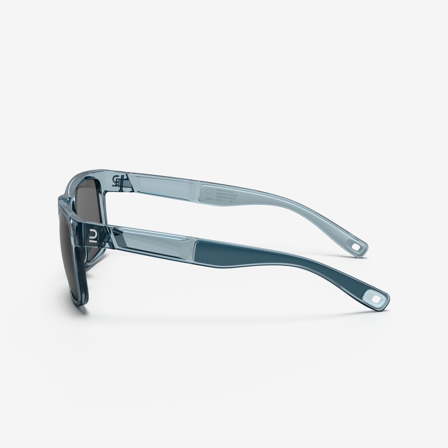 Decathlon Category 3 Mh 140 Rectangular Sunglasses