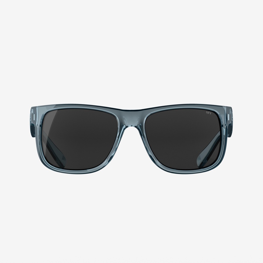 Decathlon Category 3 Mh 140 Rectangular Sunglasses