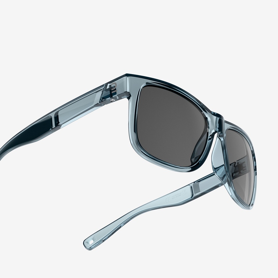 Decathlon Category 3 Mh 140 Rectangular Sunglasses