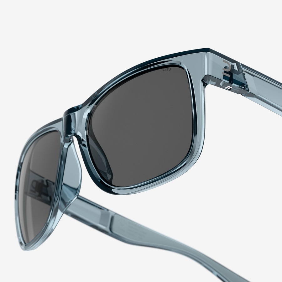 Decathlon Category 3 Mh 140 Rectangular Sunglasses