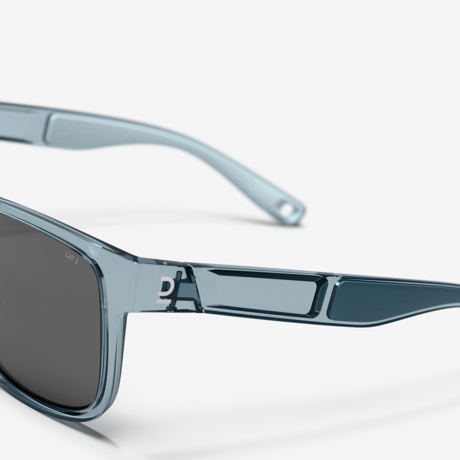 Decathlon Category 3 Mh 140 Rectangular Sunglasses