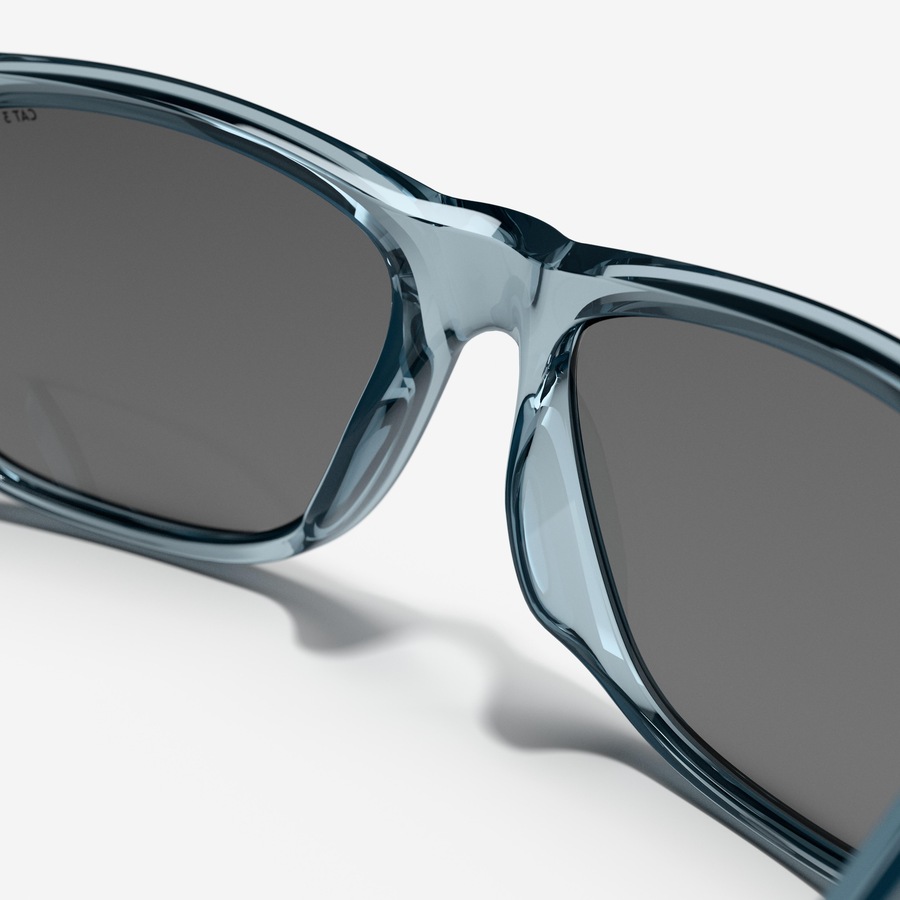 Decathlon Category 3 Mh 140 Rectangular Sunglasses