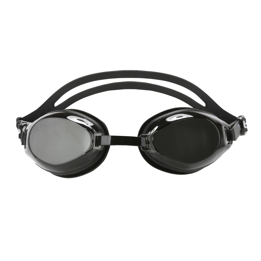 Decathlon Goggles Ama 100 Size L Black Cn