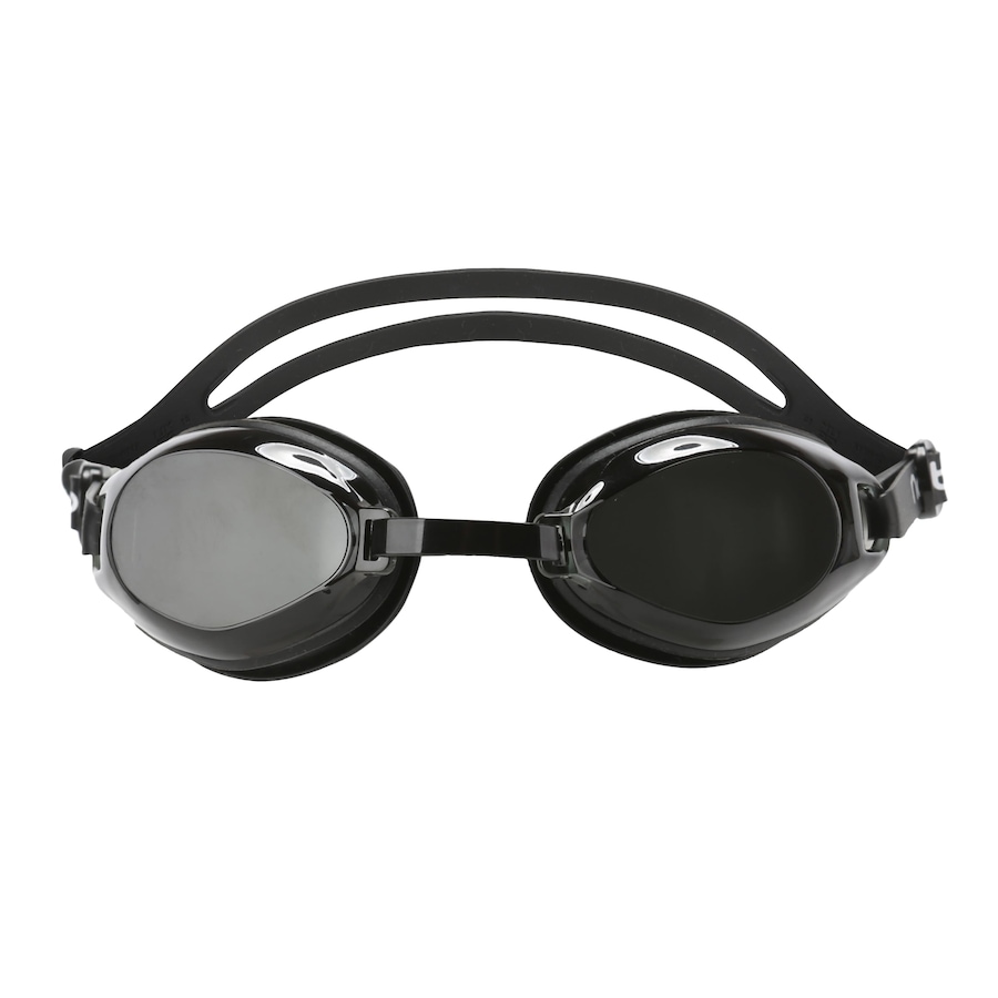 Decathlon Goggles Ama 100 Size L Black Cn