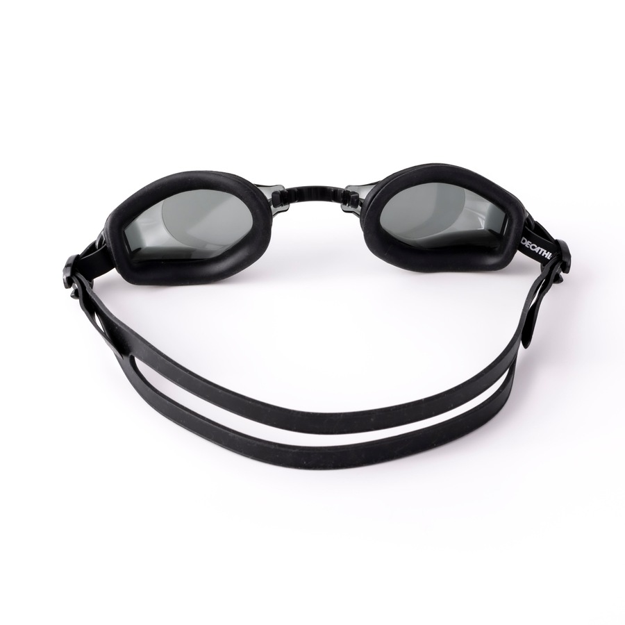 Decathlon Goggles Ama 100 Size L Black Cn