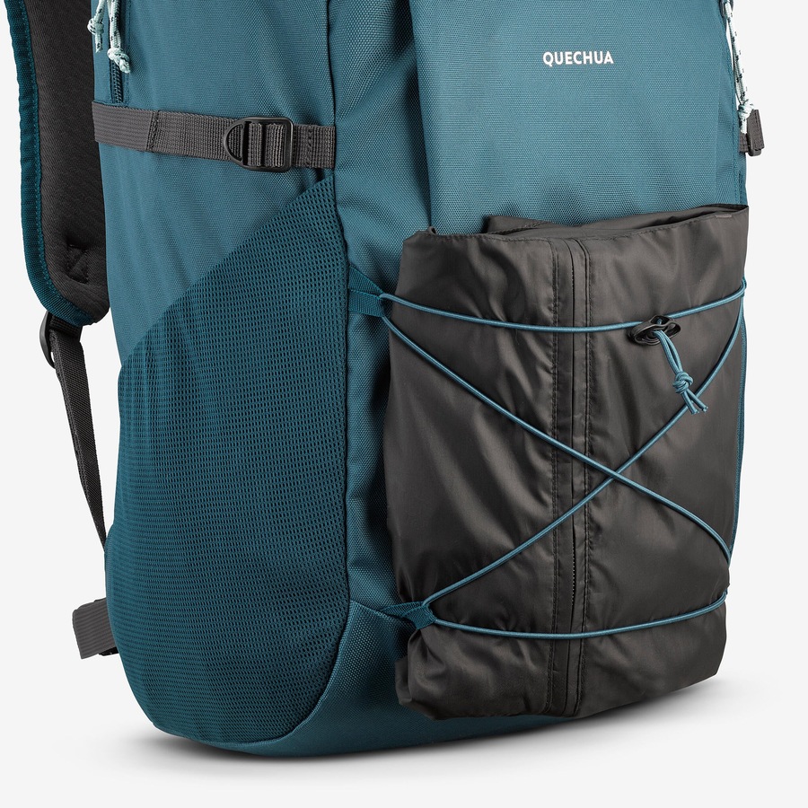 Quechua Hiking Backpack 30L Nh Arpenaz 100