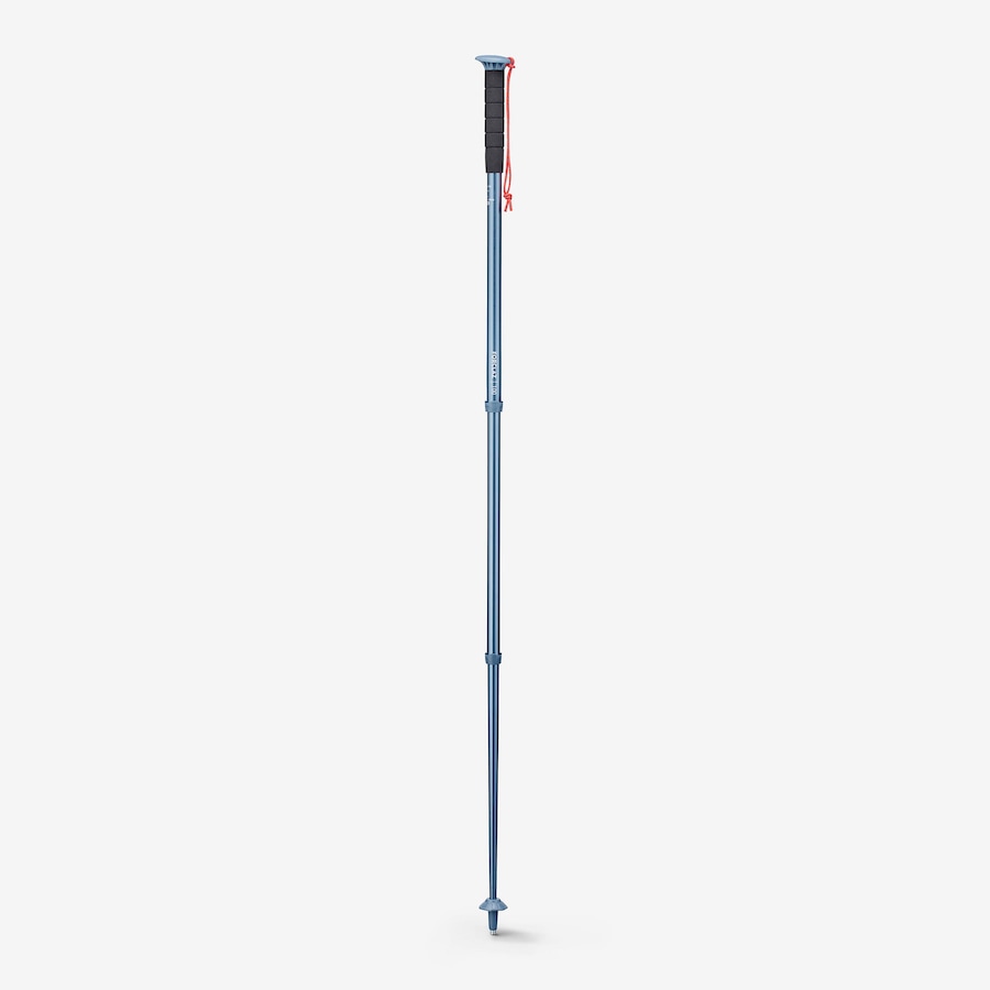 Decathlon Hiking Pole Mt100 Blue