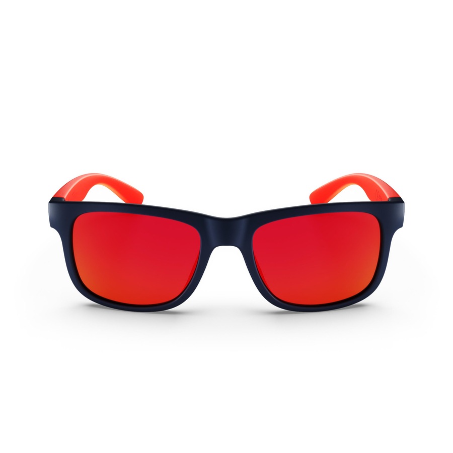 Decathlon Kids Hiking Sunglasses Aged 10+ Mh T140 Category 3