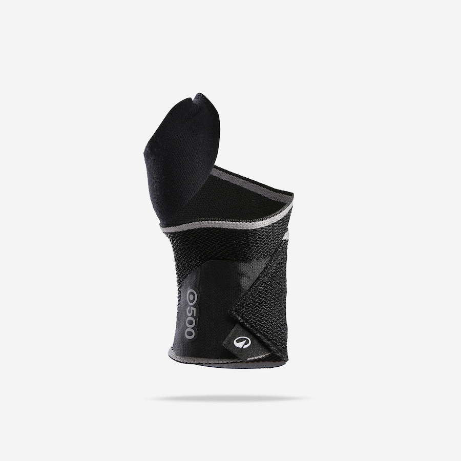 Decathlon Level 3 Right Or Left Wrist Support