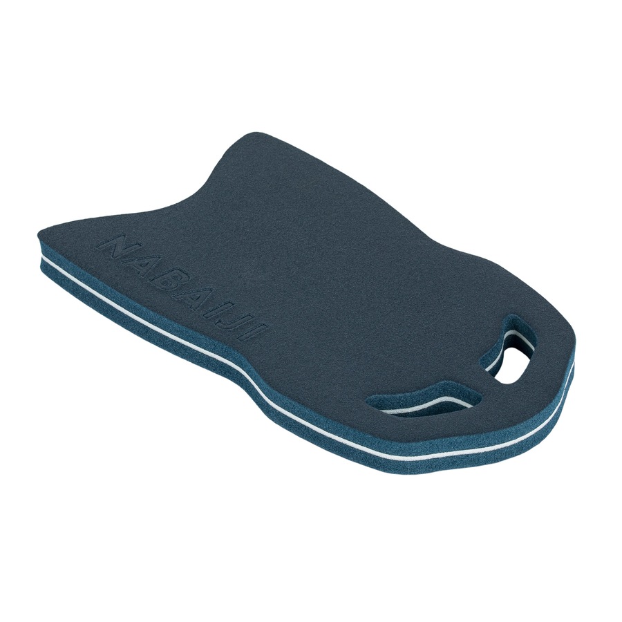 Decathlon Swimming Pool Kickboard Blue