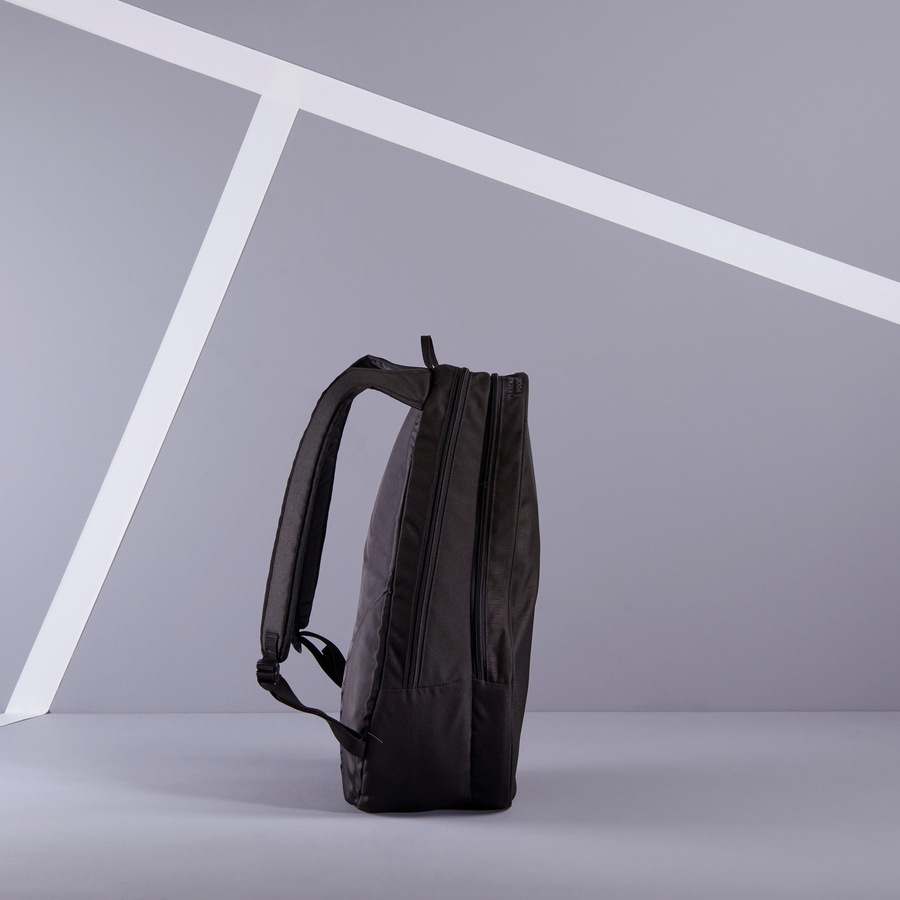 Decathlon Tennis Bag 100 Bp Black