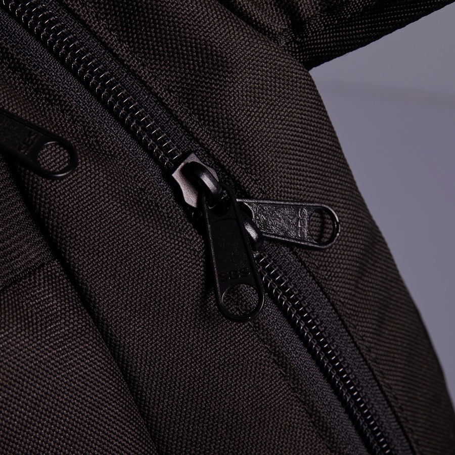 Decathlon Tennis Bag 100 Bp Black