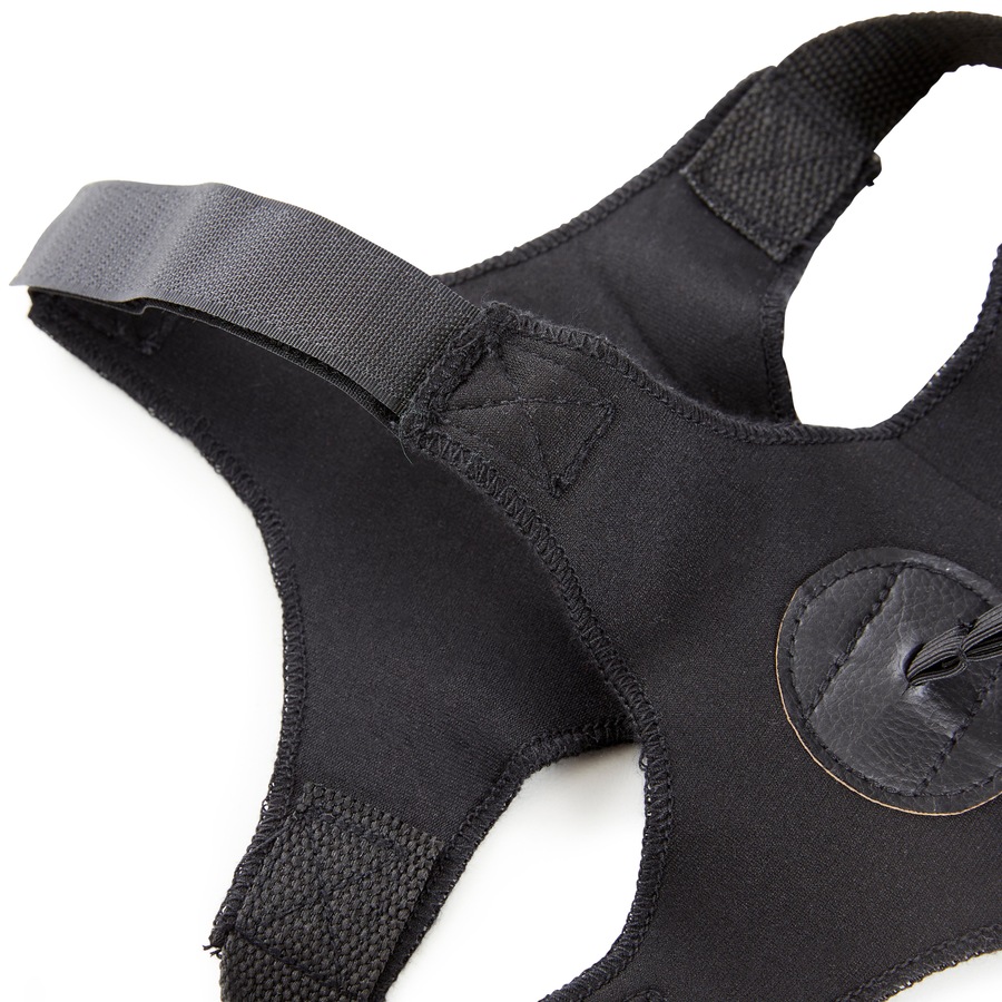 Kipsta Training Belt Black