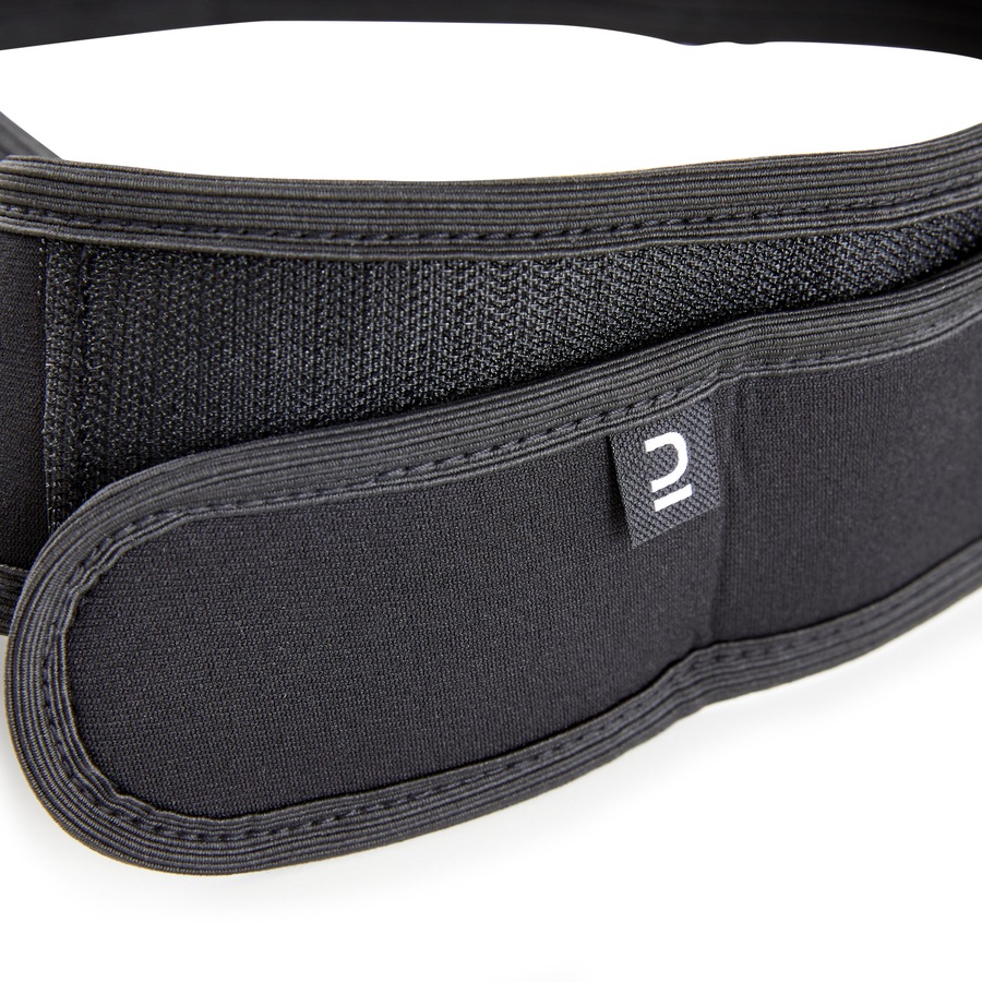 Kipsta Training Belt Black
