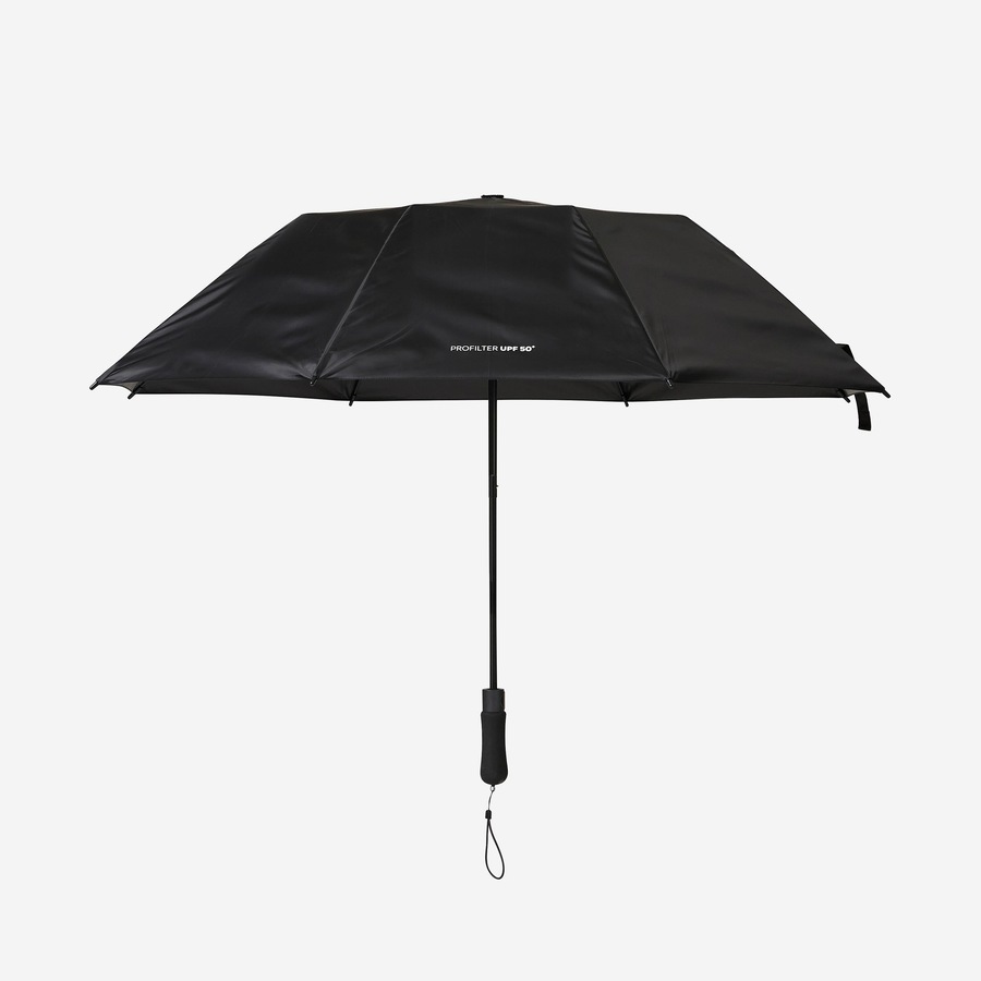 Decathlon Umbrella Small Profilter Black