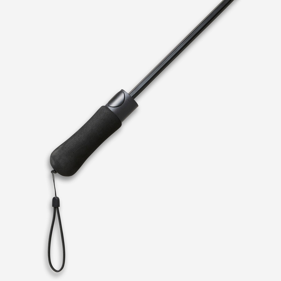 Decathlon Umbrella Small Profilter Black