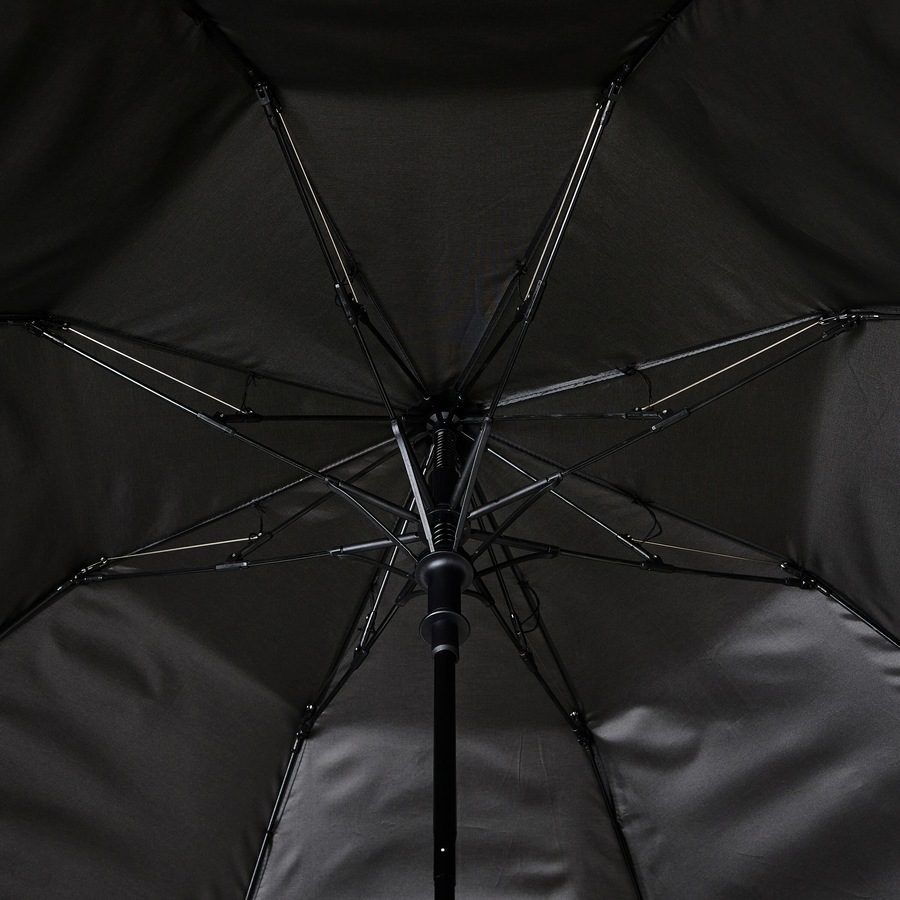 Decathlon Umbrella Small Profilter Black