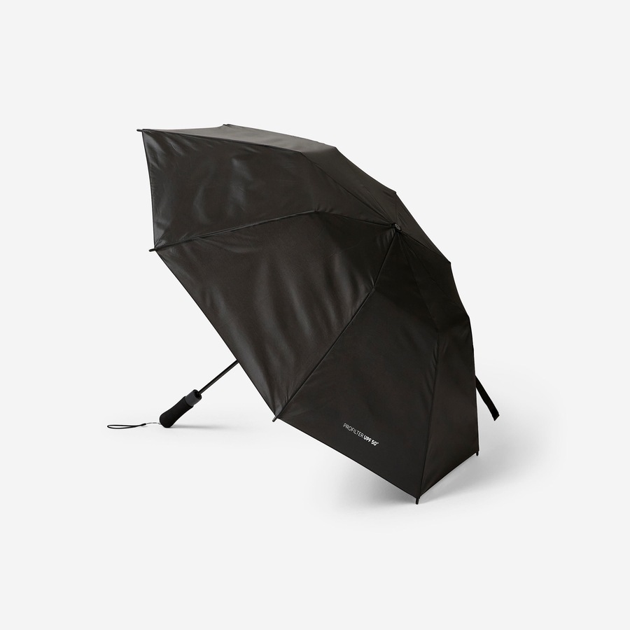 Decathlon Umbrella Small Profilter Black