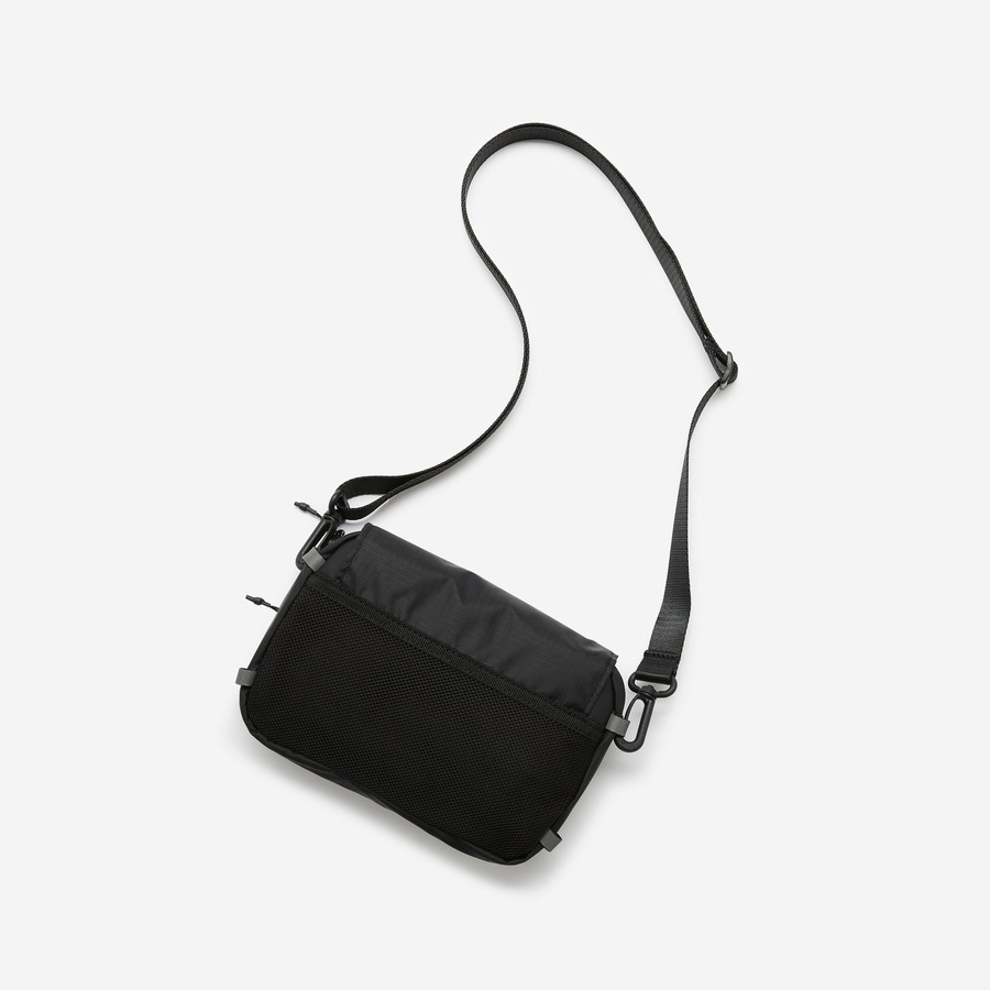 Newfeel Urban Walking Mini Bag Activ Mblty Venice 1.3 L Black