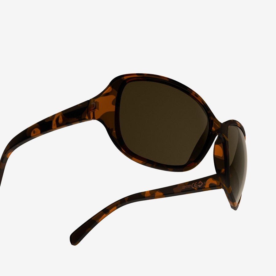 Decathlon Women'S Hiking Sunglasses Mh530W Category 3