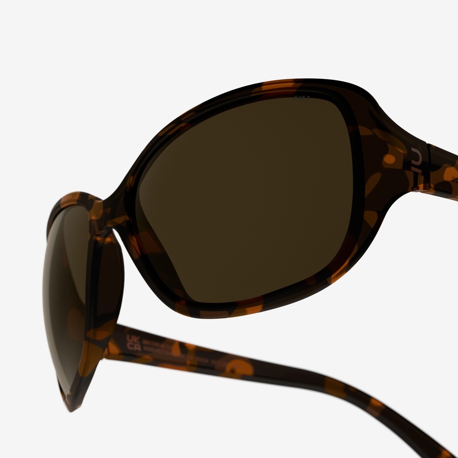 Decathlon Women'S Hiking Sunglasses Mh530W Category 3