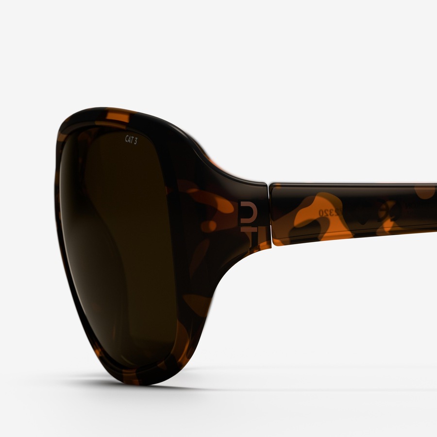 Decathlon Women'S Hiking Sunglasses Mh530W Category 3