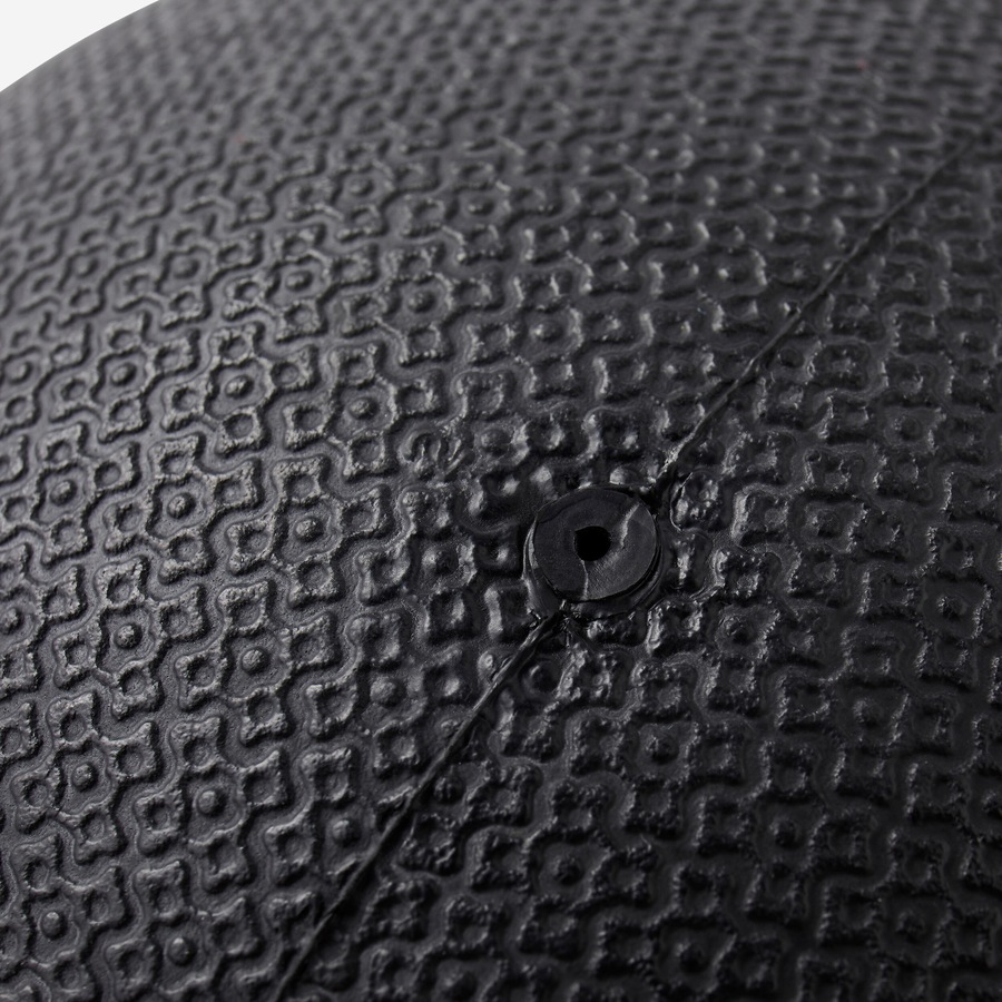 Domyos 4 Kg Medicine Ball Black