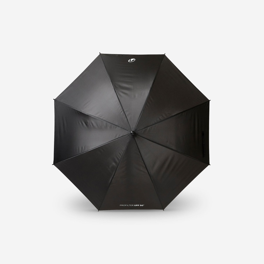 Inesis Golf Profilter Medium Umbrella Black Eco Designed